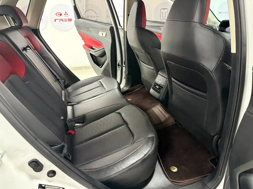 Changan CS55PLUS — миниатюра 12