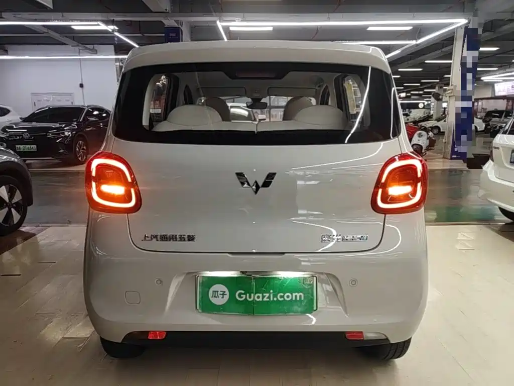 Wuling Mini EV MINIEV 2025