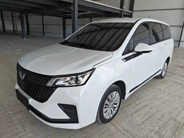 2024 Wuling Motors Jiachen