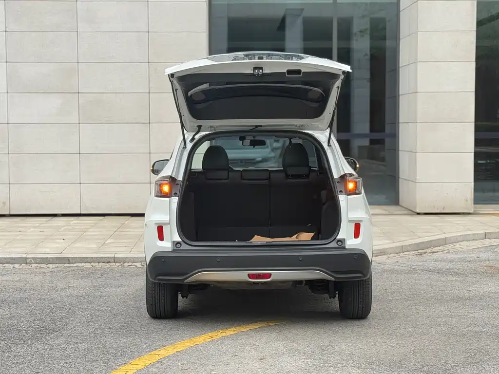 SIMING DONGFENG HONDA X NV