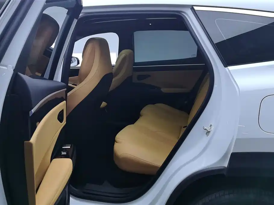 Geely Galaxy Galaxy L7 L7 2024 1.5T 115km MAX