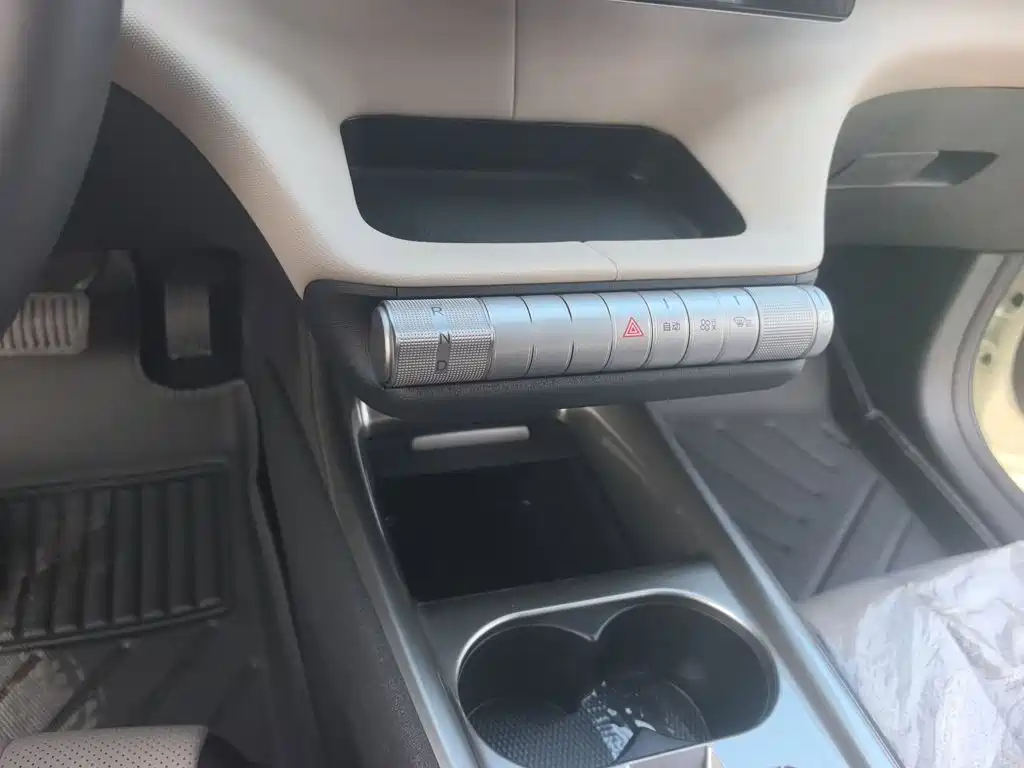 BYD Dolphin 2025 420km Freedom