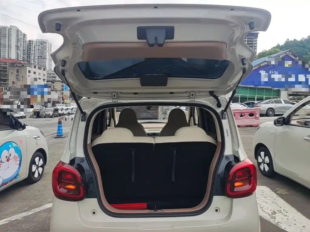 Wuling Mini EV — фотографии объявления, Фото 20
