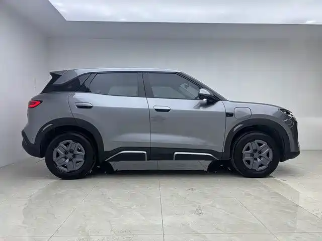 BYD Yuan UP — миниатюра 8