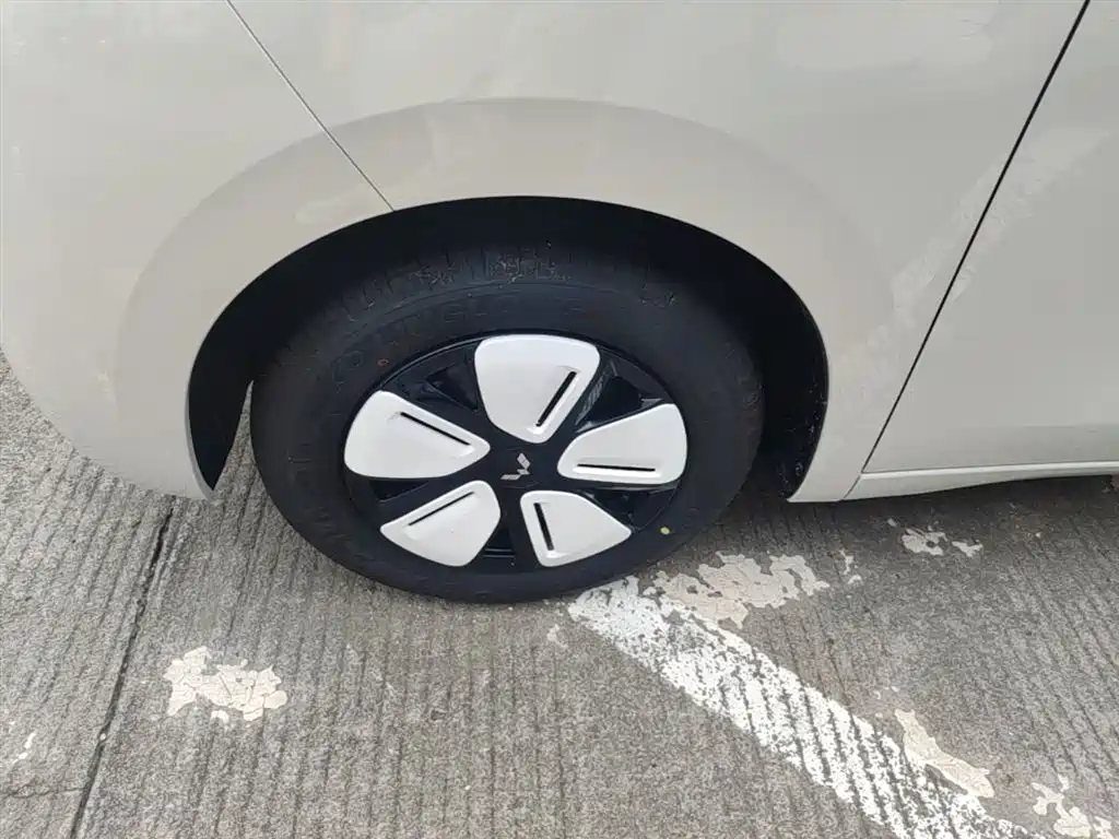 Wuling Mini EV — фотографии объявления, Фото 24