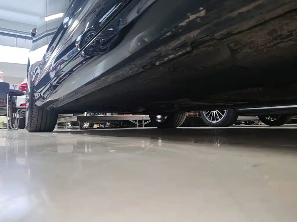 Audi A6L — миниатюра 21