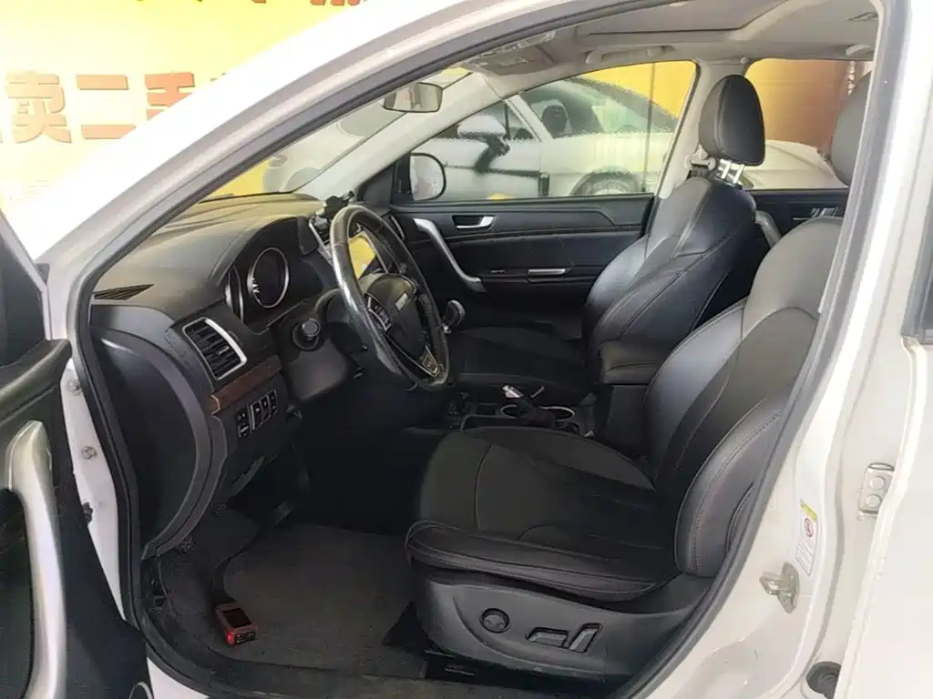 Haval H6 — миниатюра 15