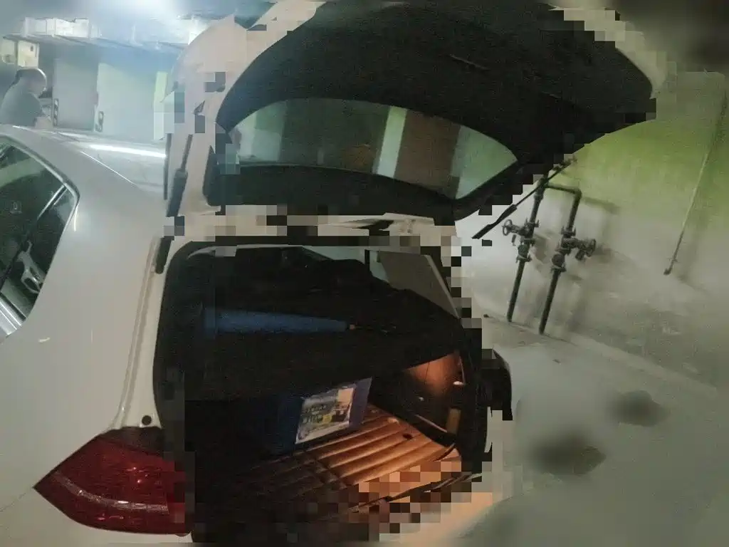 Volkswagen Golf — миниатюра 15