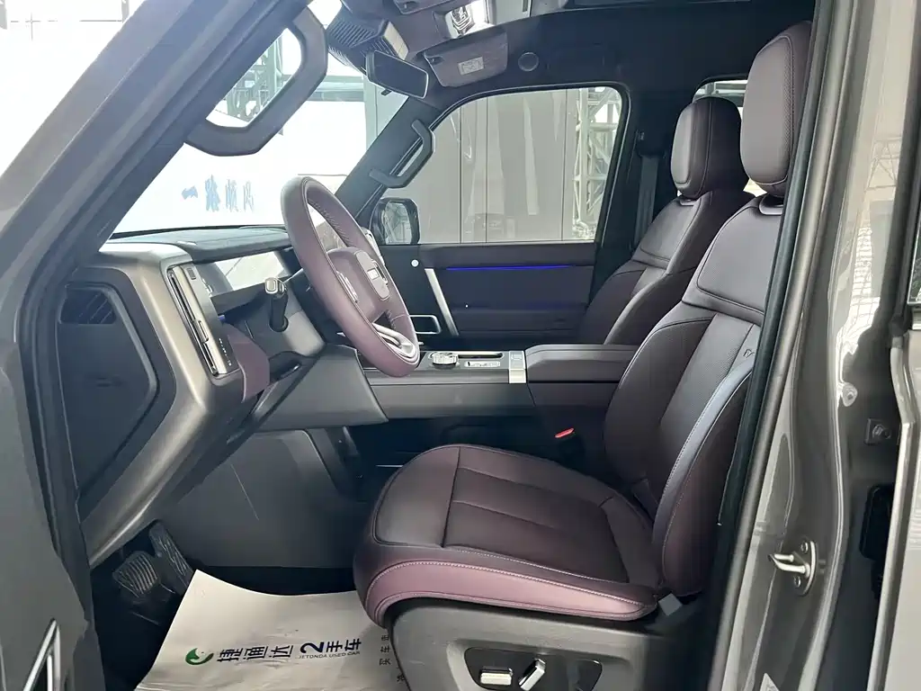 iCAR iCAR V27 — миниатюра 19