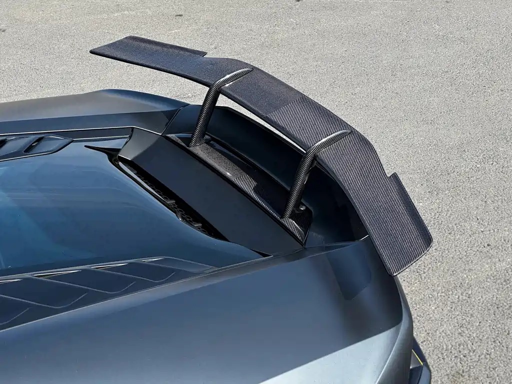 Lamborghini Huracán 2020 Huracán EVO RWD