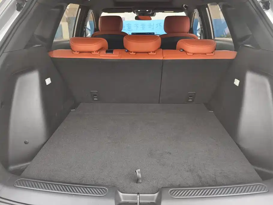 Wuling Xingguang S — миниатюра 4