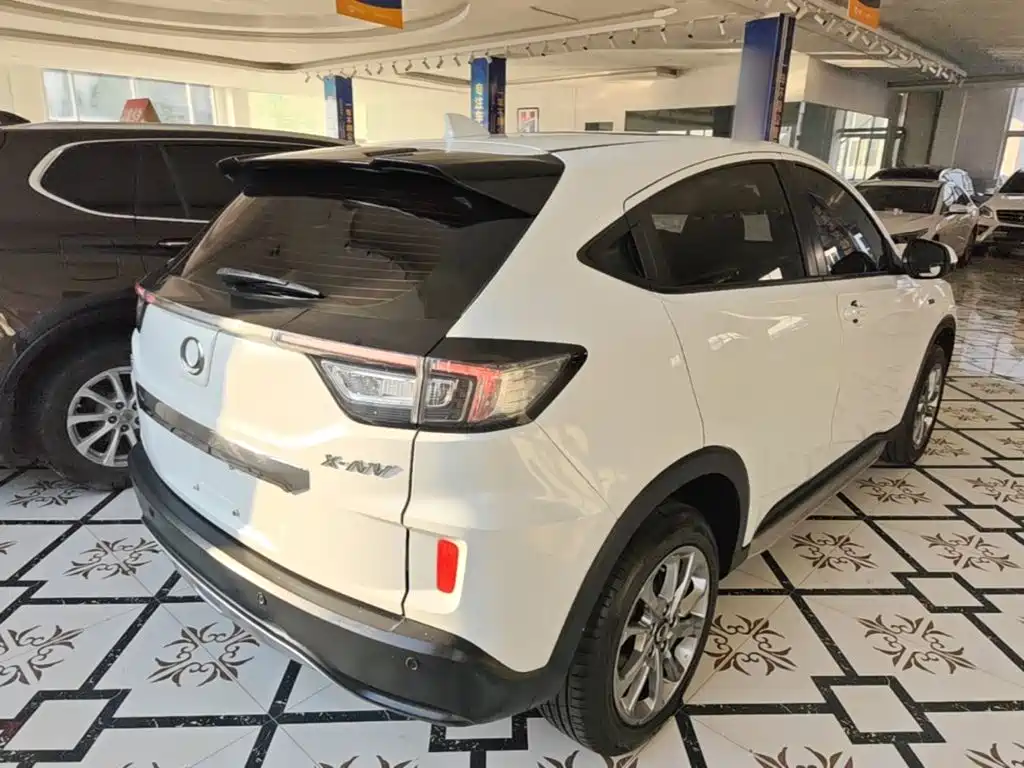 CIIMO X-NV — миниатюра 7