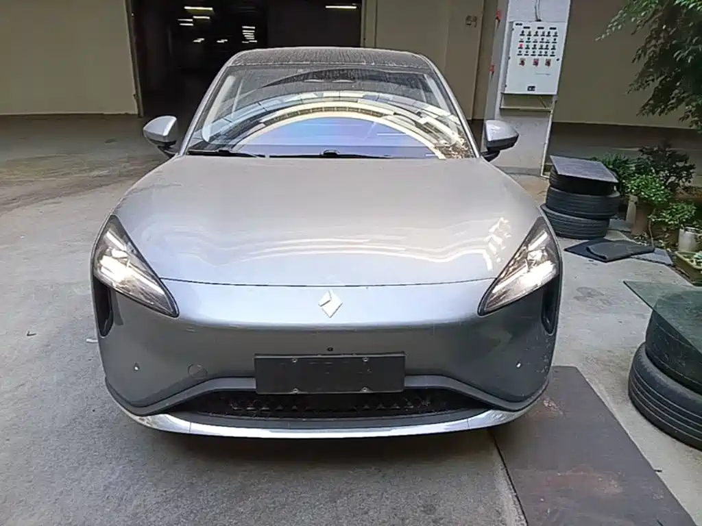 Baojun Yunhai — миниатюра 3