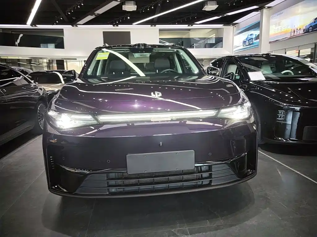 Leapmotor C16 2026 280 6 мест
