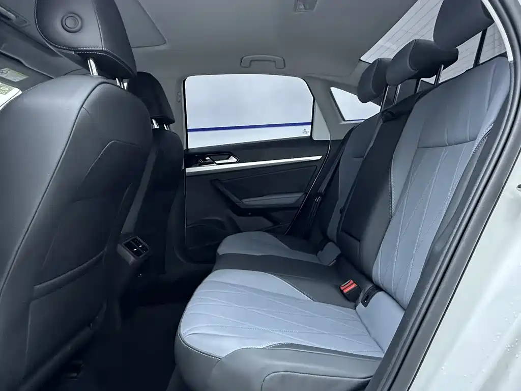 Volkswagen Lavida 2023 1.5L AT