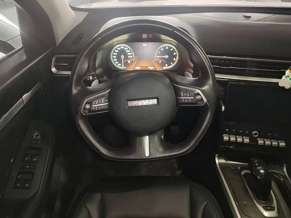 Haval F5 — миниатюра 11