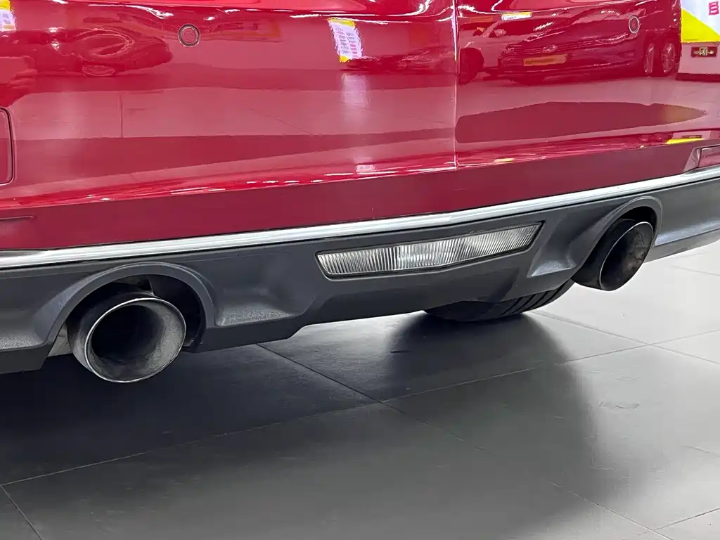 Cadillac ATS-L — миниатюра 15
