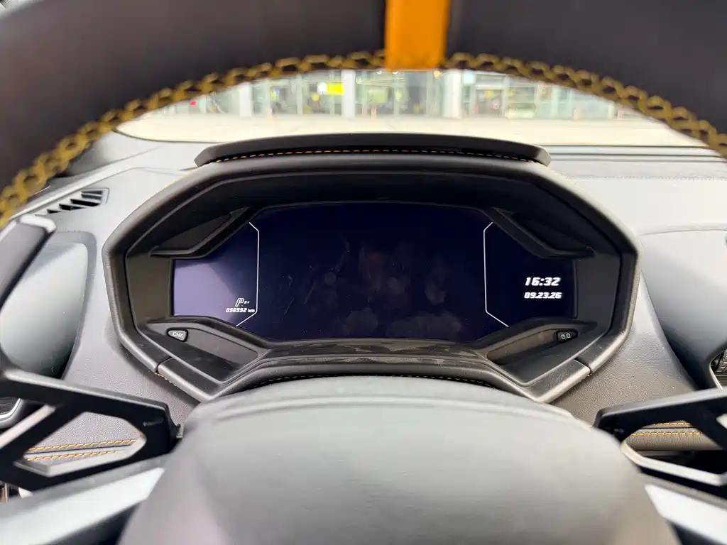 Lamborghini Huracán — миниатюра 14