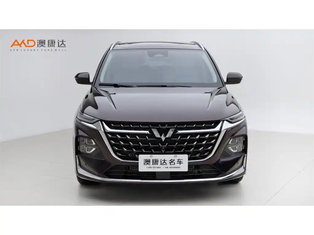 Wuling Victory — миниатюра 2