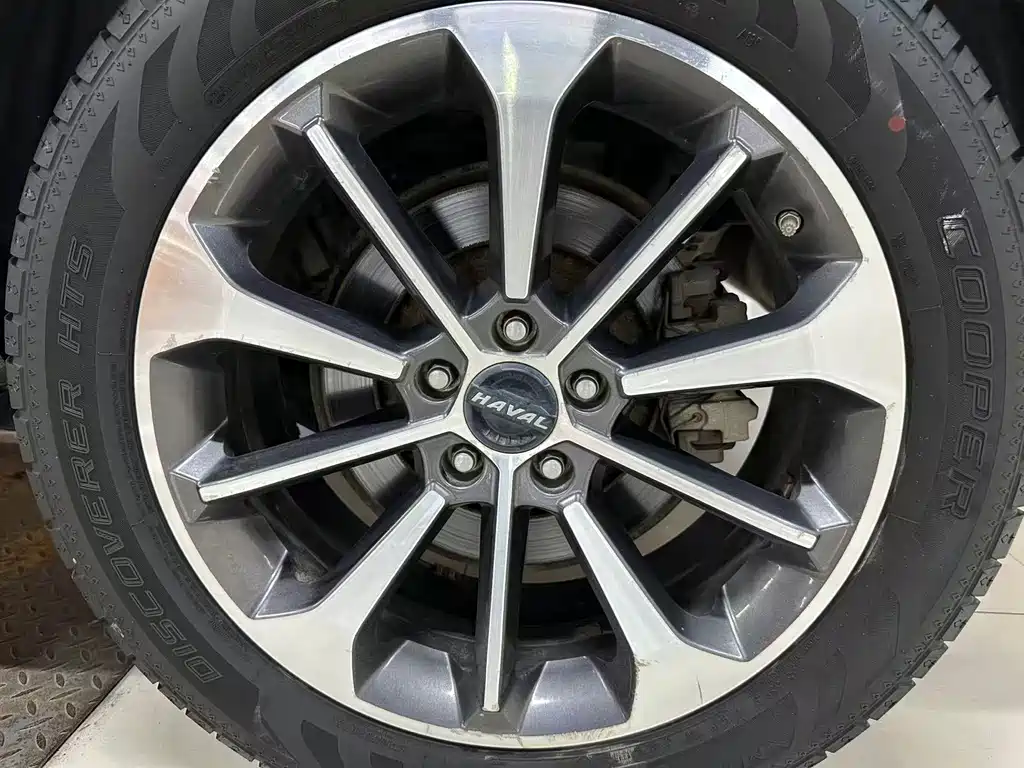 Haval F5 — миниатюра 16