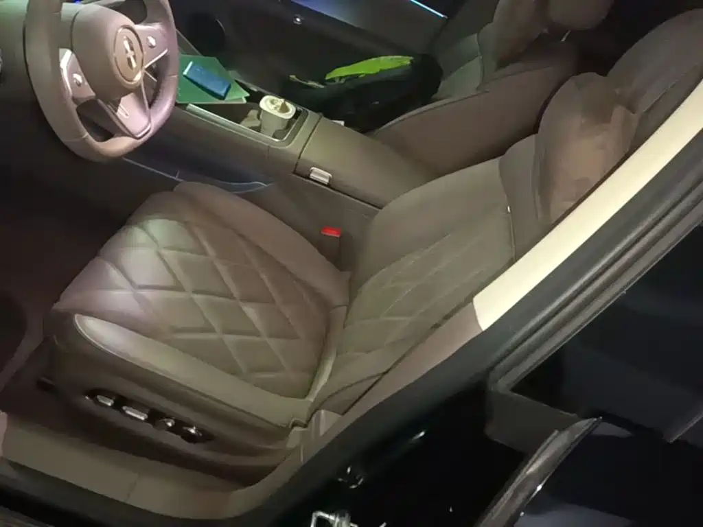 Xiangjie Xiangjie S9T — миниатюра 15