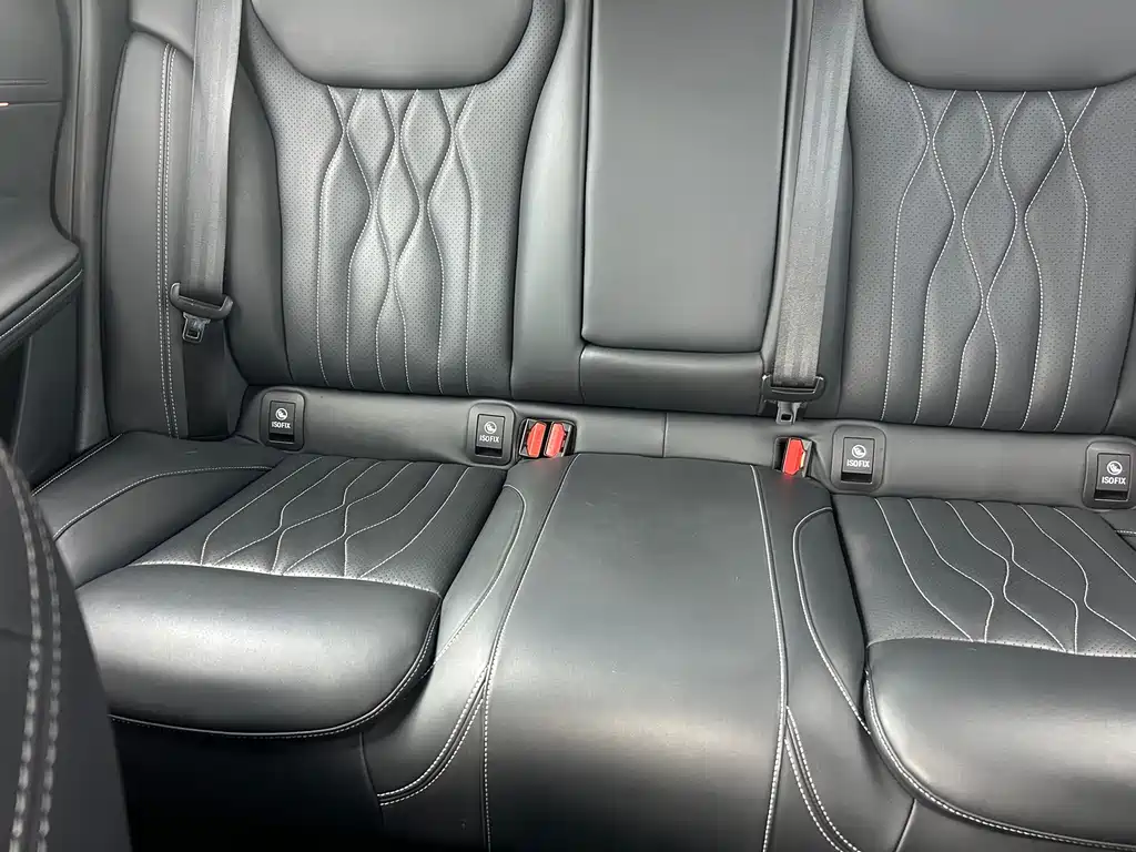 Chery Arrizo 8 — миниатюра 10