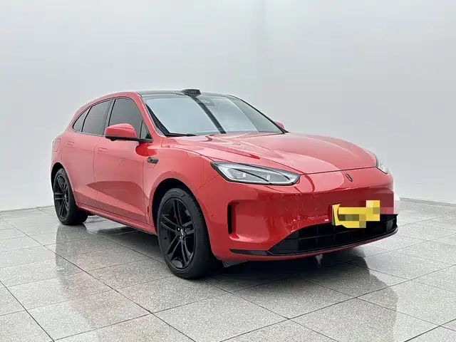 AITO AITO M5 — миниатюра 3