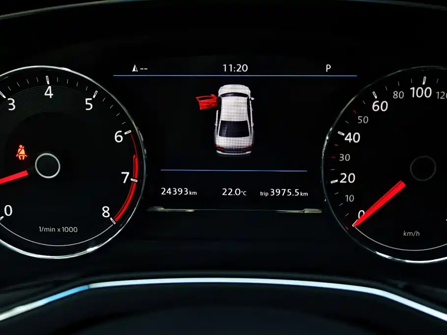Volkswagen Phideon — миниатюра 25