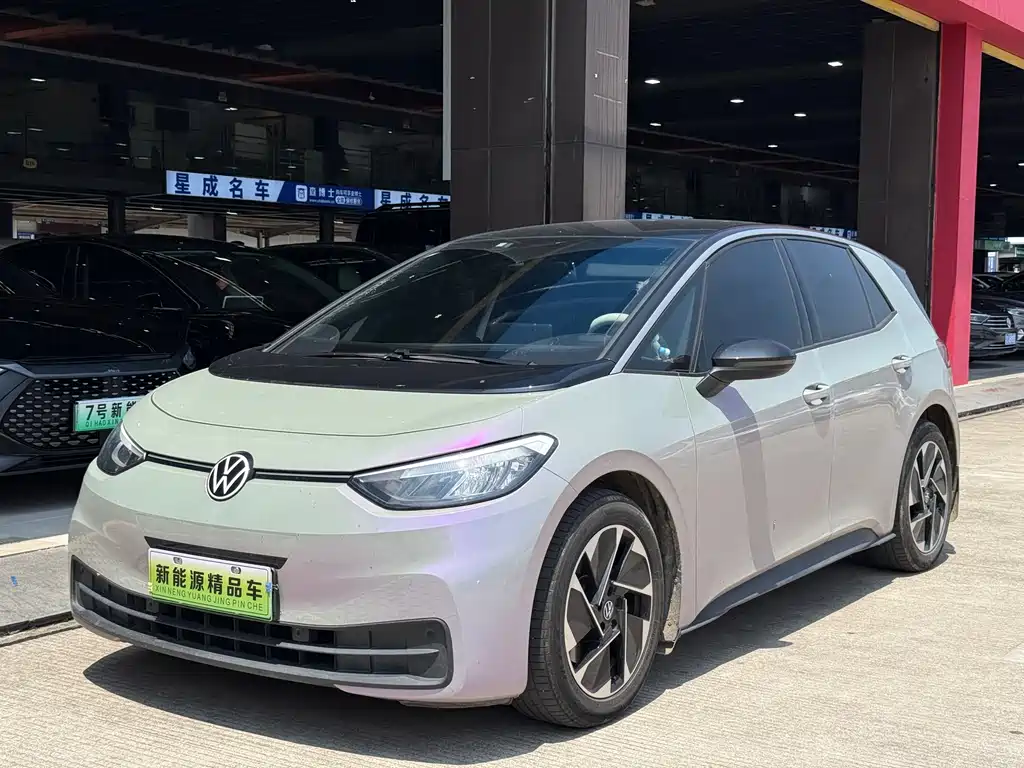 Volkswagen ID.3 2024