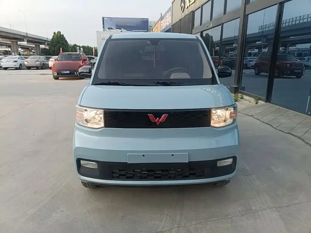 Wuling Mini EV MINIEV 2020