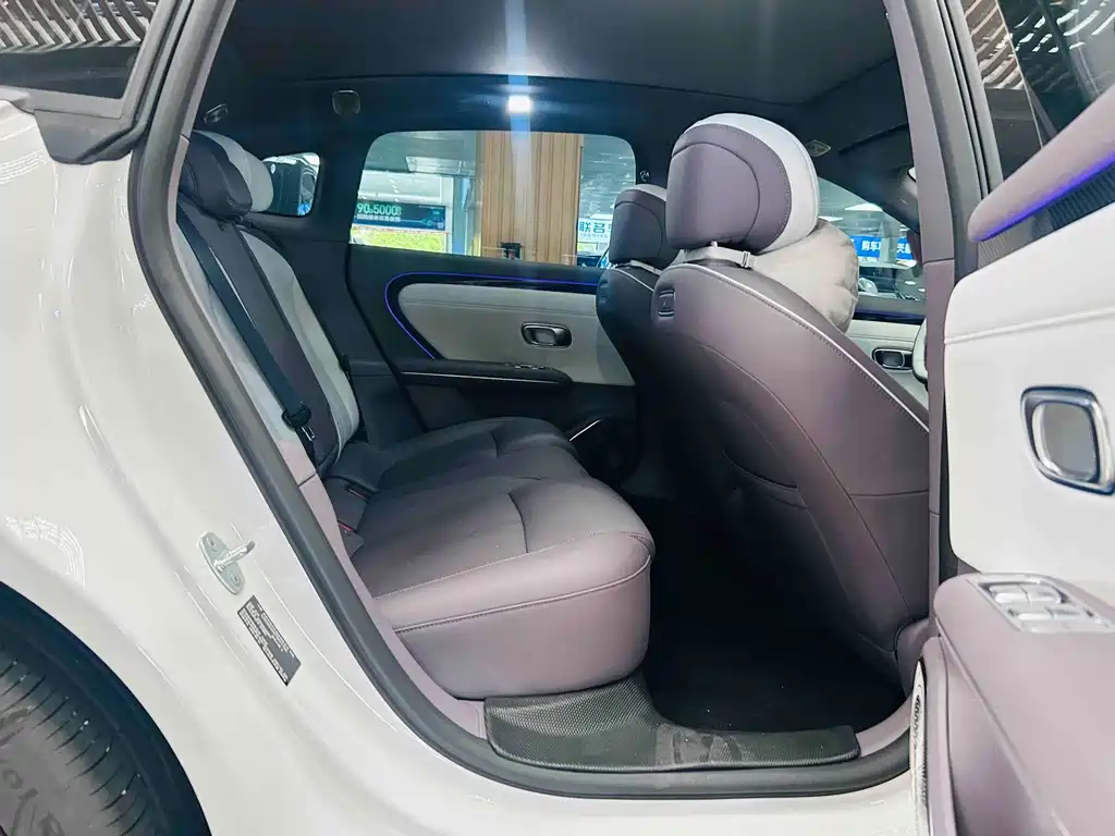 Changan A06 2026 630 Ultra