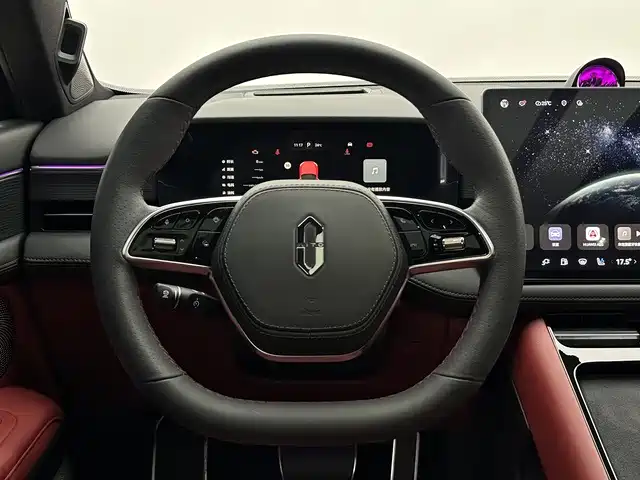 AITO AITO M5 — миниатюра 11