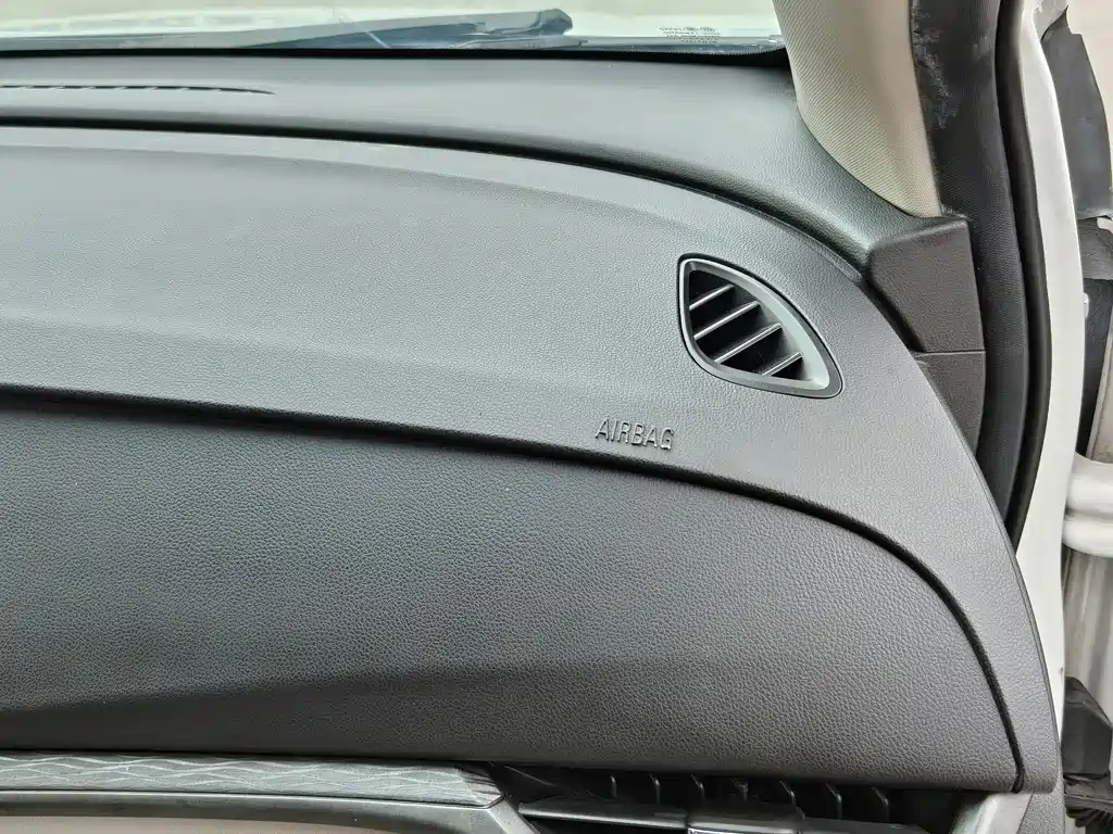 Buick Excelle — фотографии объявления, Фото 21