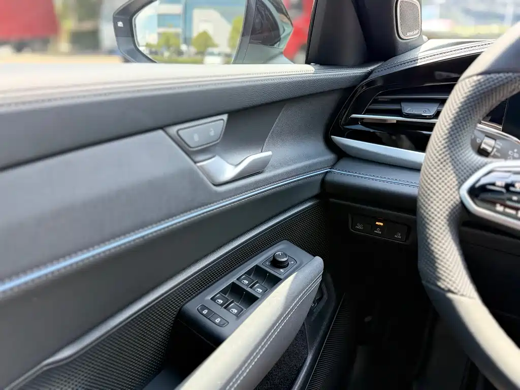 Volkswagen Passat — миниатюра 16