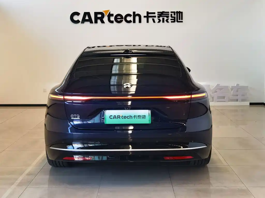 NIO ET9 — миниатюра 8