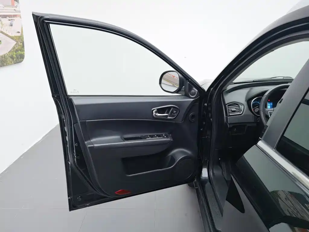 GAC Motor Trumpchi GS5 — миниатюра 8