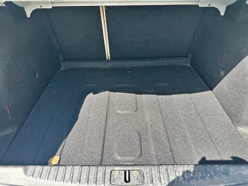 Buick Excelle — миниатюра 15