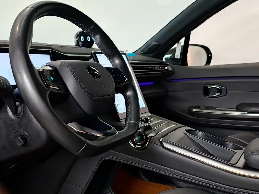 NIO ES6 2020 600KM Sport