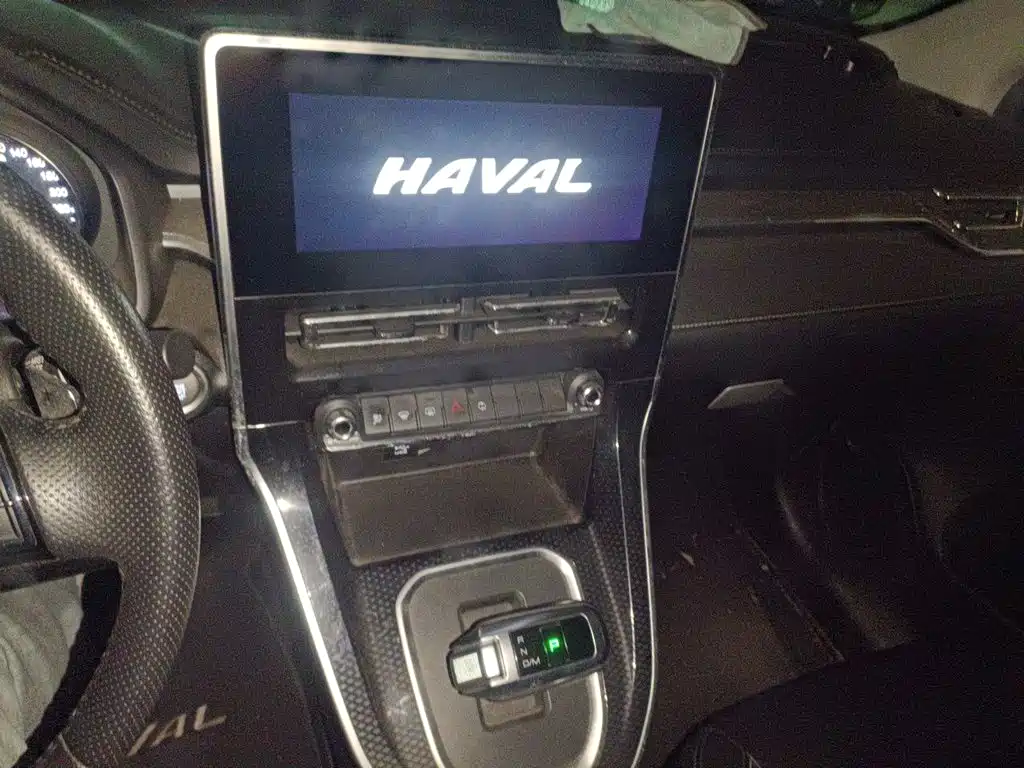 Haval M6 — миниатюра 9