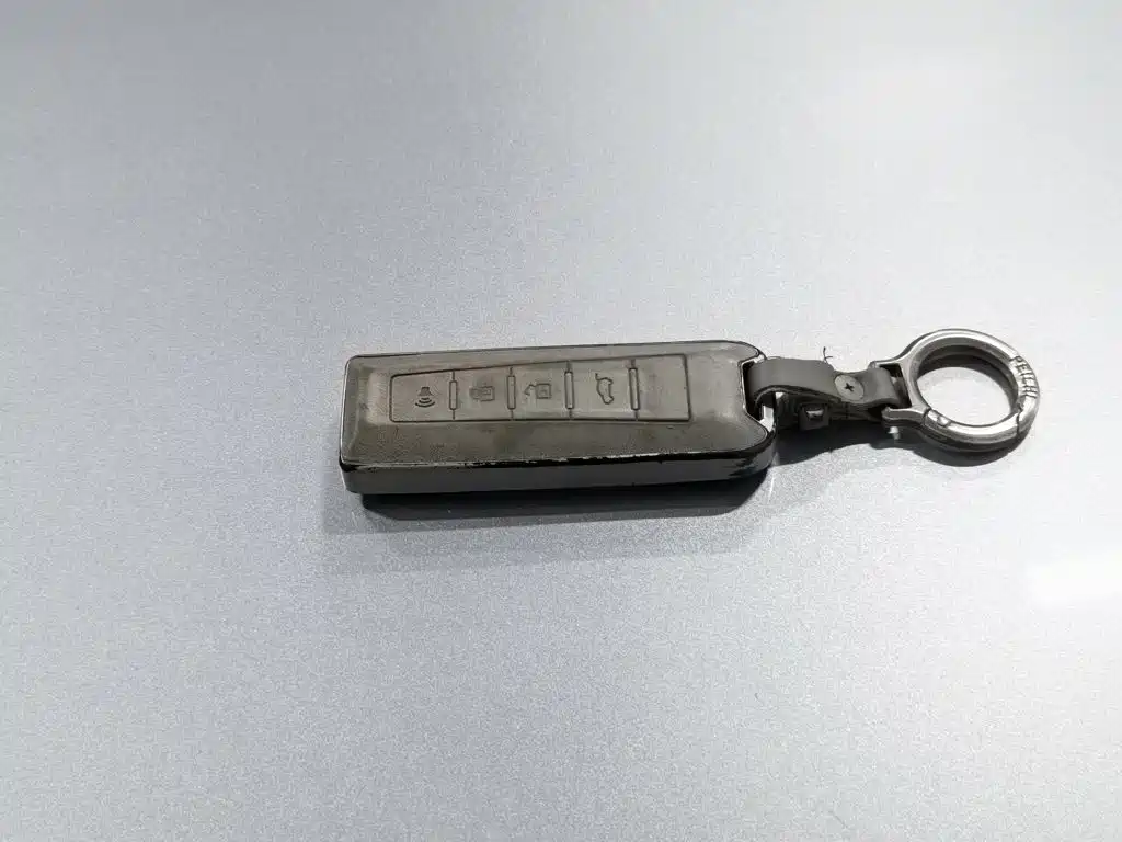 Wey Wey VV6 — миниатюра 19