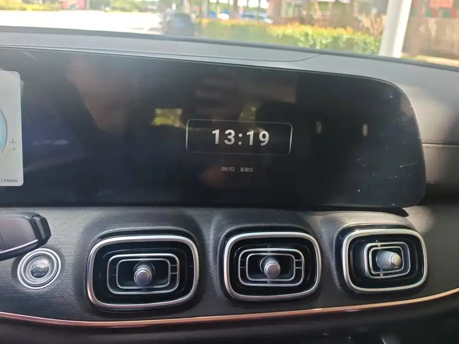 Chery Tiggo 9 — миниатюра 13