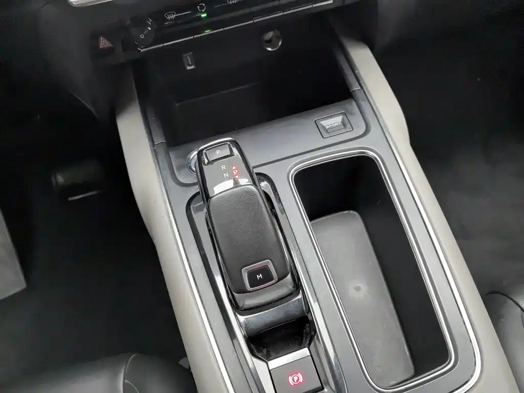 Citroen C5 AIRCROSS — миниатюра 13