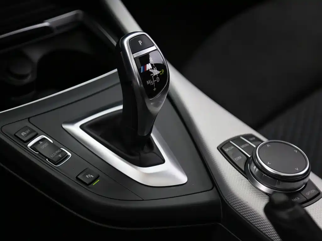 BMW 1 Series (Import) — миниатюра 14