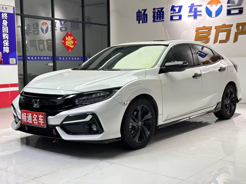 Honda Civic - фото 3