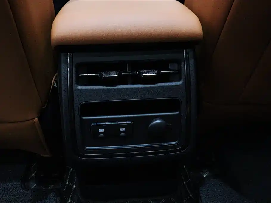 Haval H9 2024 2.0T