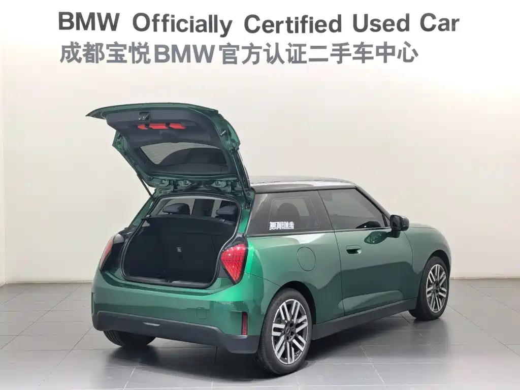 MINI MINI COOPER EV — миниатюра 4