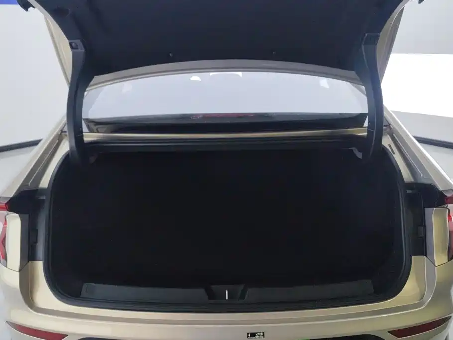 Wuling Xingguang — миниатюра 4