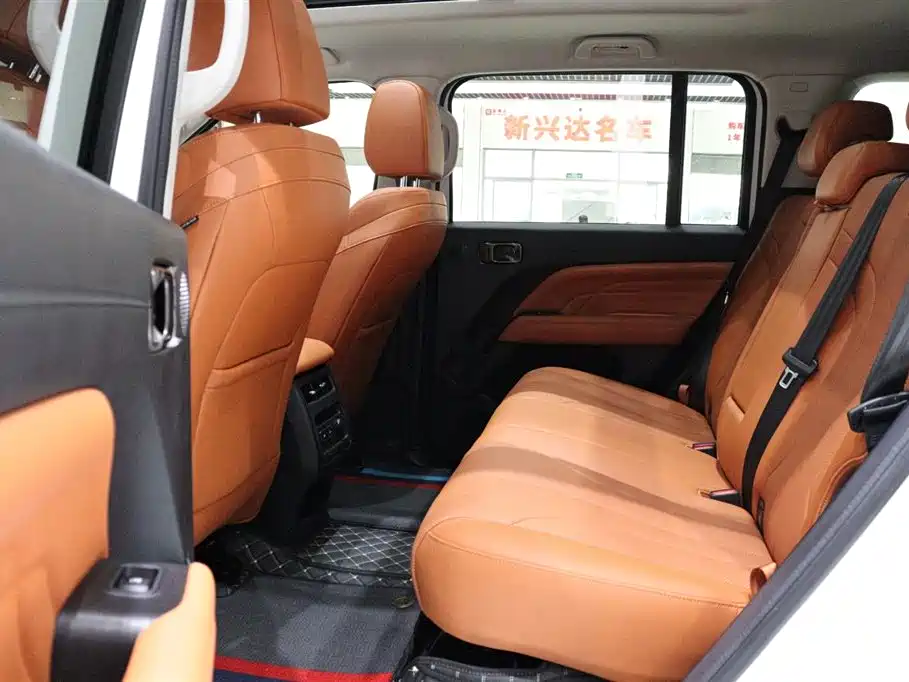 Haval H9 2024 2.0T