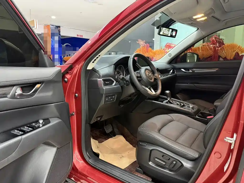 Mazda CX-5 — миниатюра 7