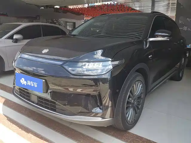 2024 Leapmotor C11